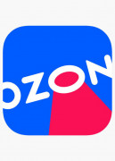 Этикетки для OZON 75х120 мм